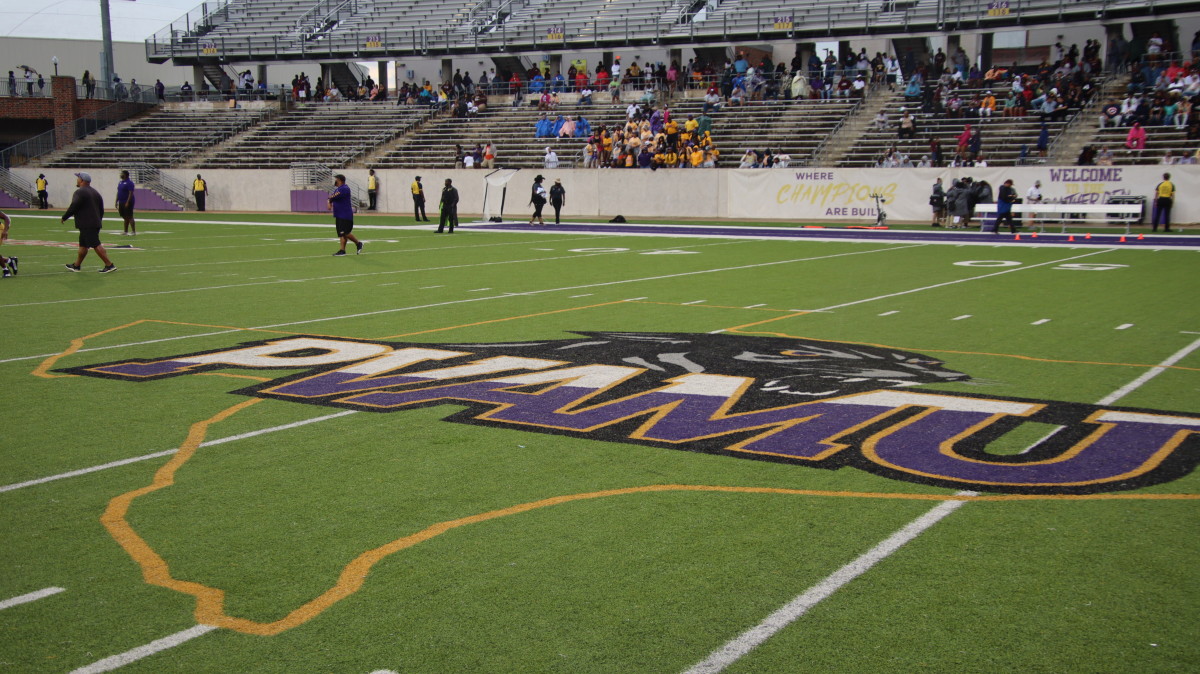 Weather Delay at Texas SouthernPrairie View A&M Game Continues HBCU