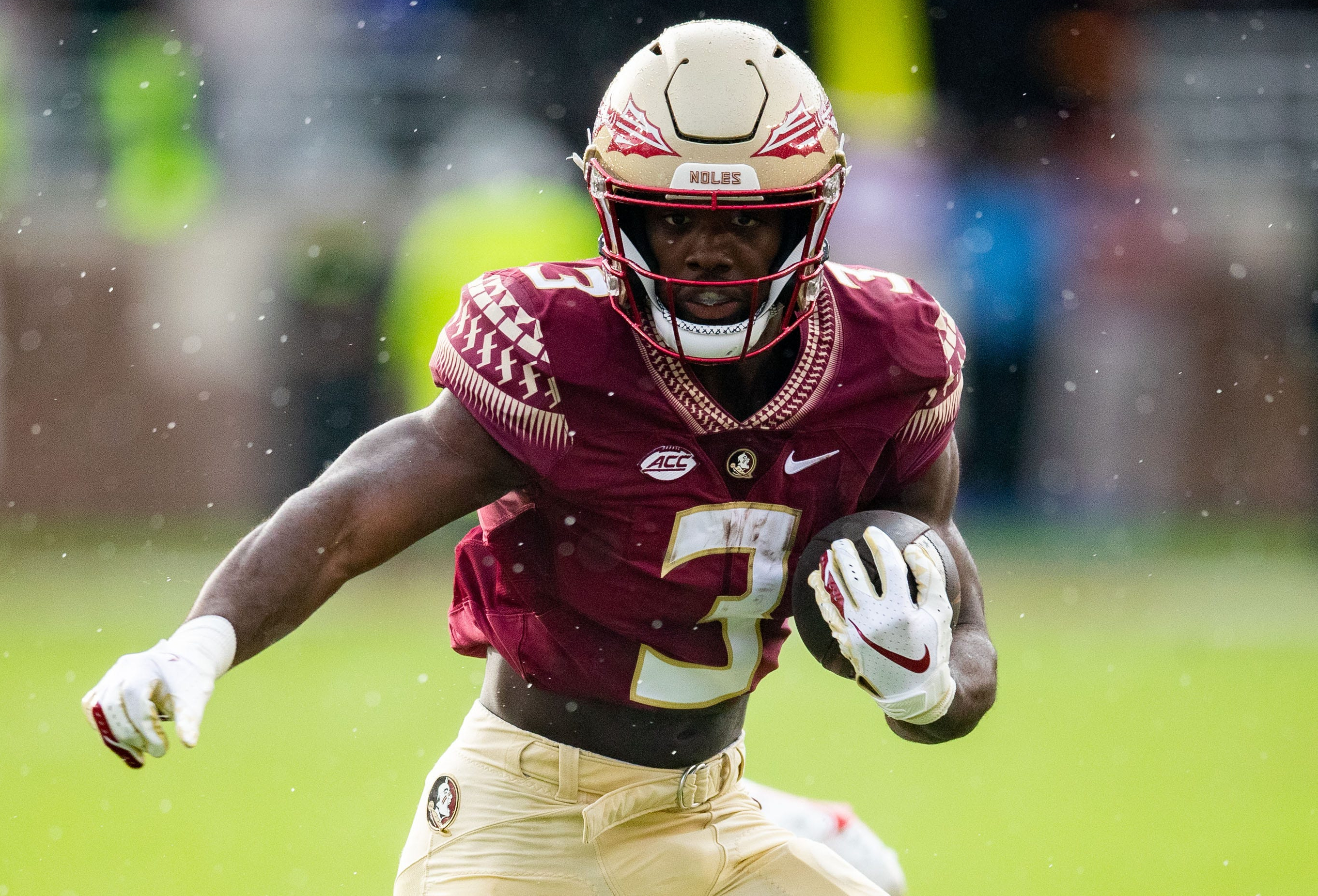 2023 Florida State Football Schedule College Football HQ
