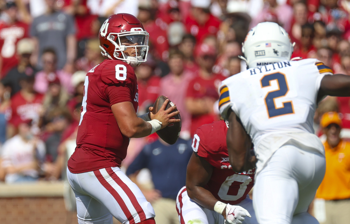 Oklahoma, One of the Progenitors of Tempo Offense, is Back in the Fast Lane vs. Flashes