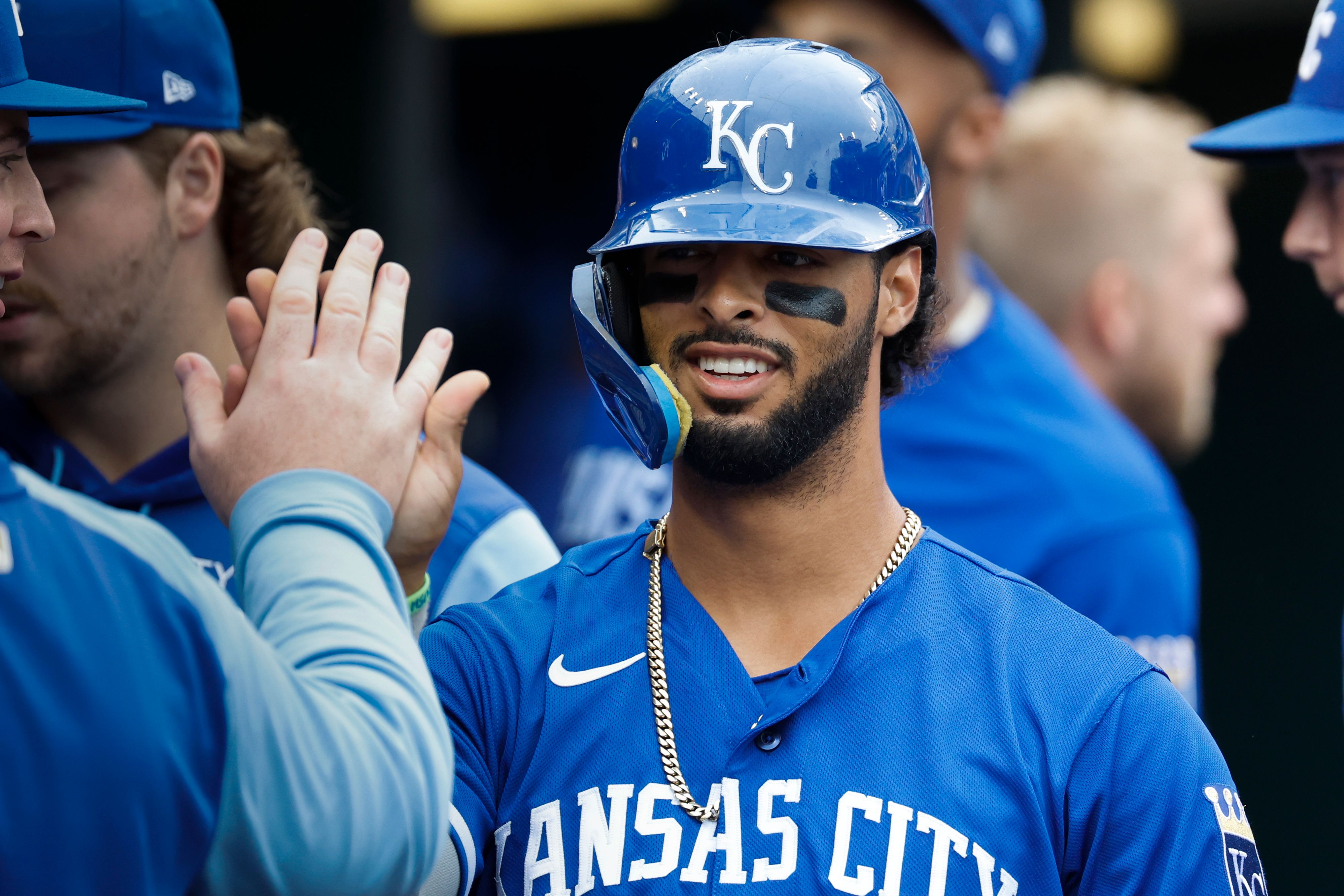 KC Royals Reportedly Drawing Trade Interest in Catcher MJ Melendez - Sports Illustrated Kansas City Royals News, Analysis and More - Vimarsana News