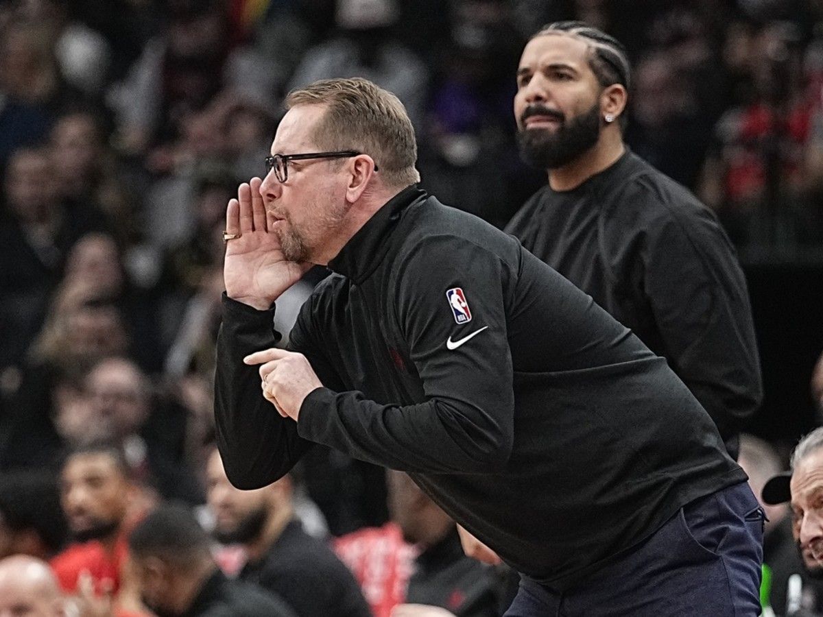 Toronto Raptors "Expected To Sign" This Former McDonald's All-American - Vimarsana News