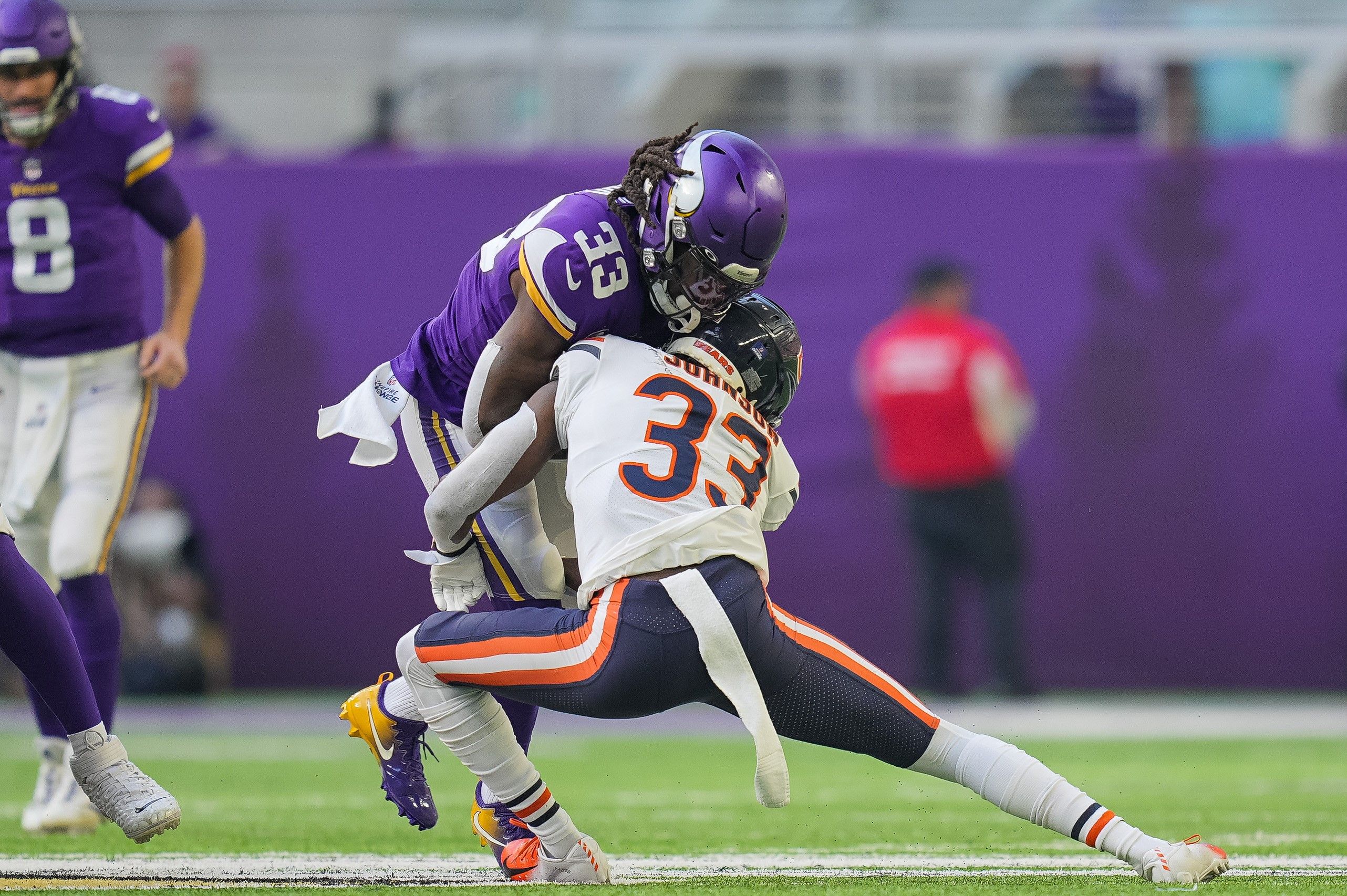 Where the Chicago Bears Rate in the NFC North - Sports Illustrated Chicago Bears News, Analysis and More - Vimarsana News