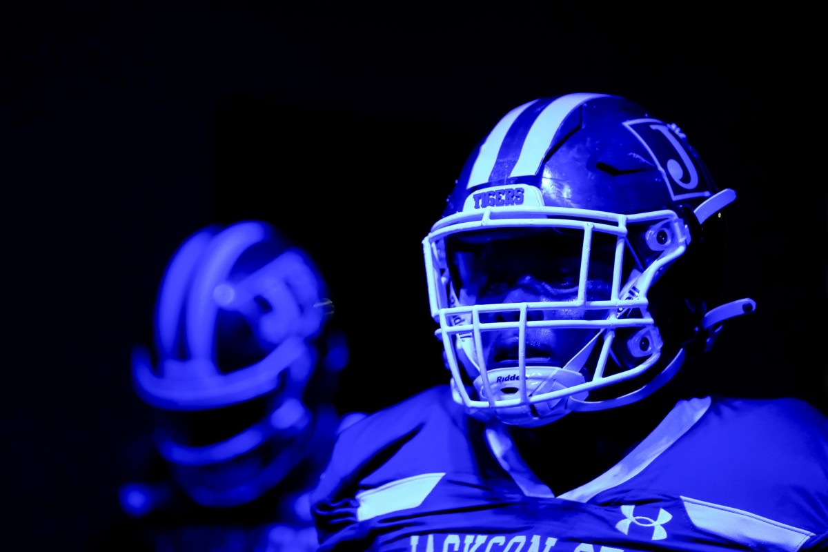 Jackson StateFAMU Orange Blossom Classic Halftime Report HBCU Legends