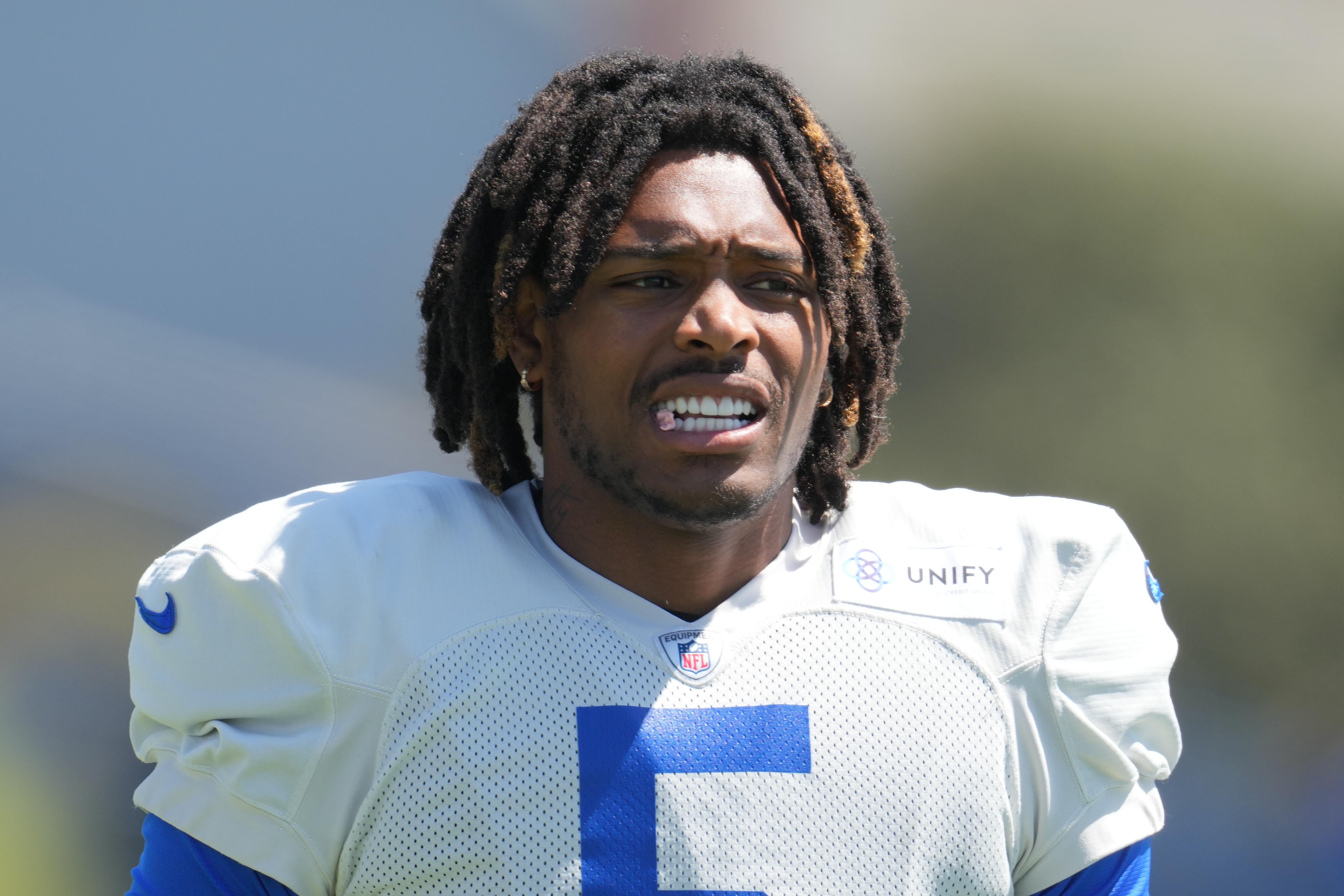 Los Angeles Rams vs. Buffalo Bills: How Does CB Jalen Ramsey Look Ahead of Rams' Season Opener? - Sports Illustrated LA Rams News, Analysis and More - Vimarsana News