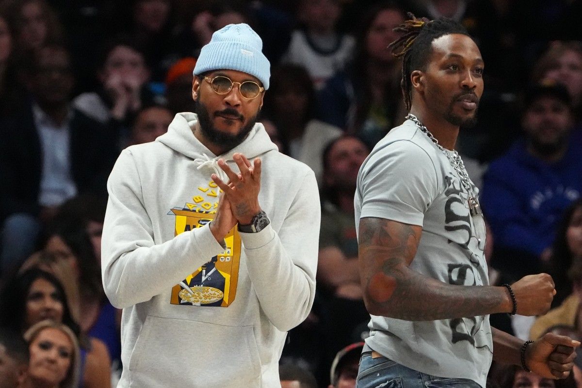 2022 NBA Free Agency: Notable Names Still Available Ahead Of Training Camp - Vimarsana News
