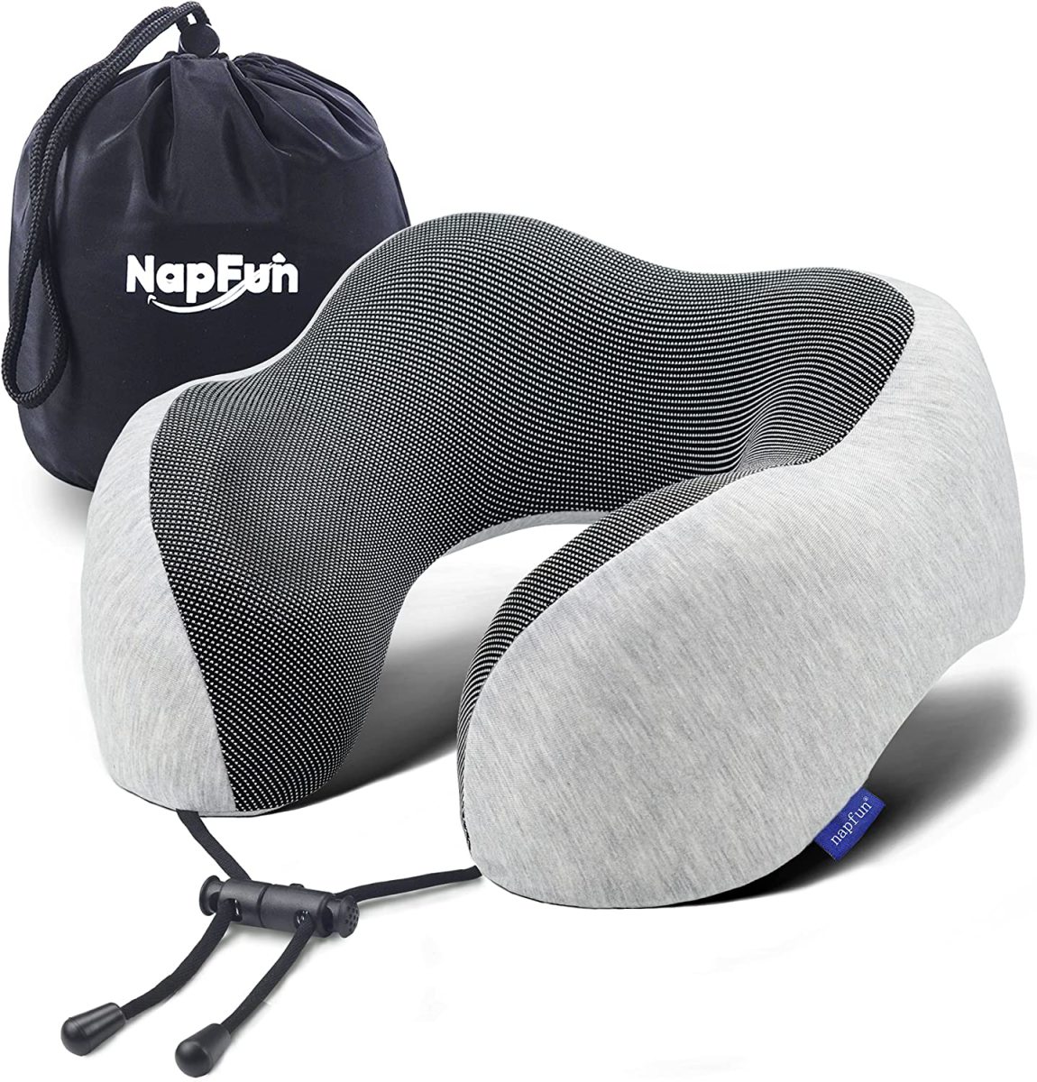 napfun neck pillow