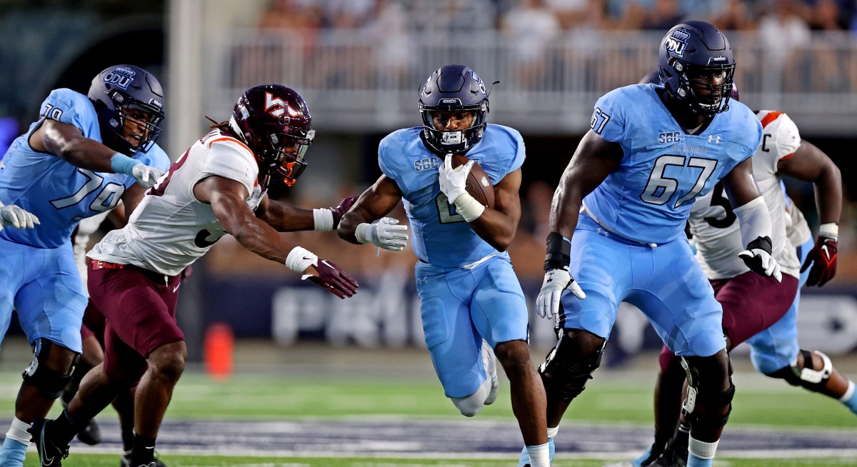 Virginia Football How Did UVA's Future Opponents Fare in Week 1