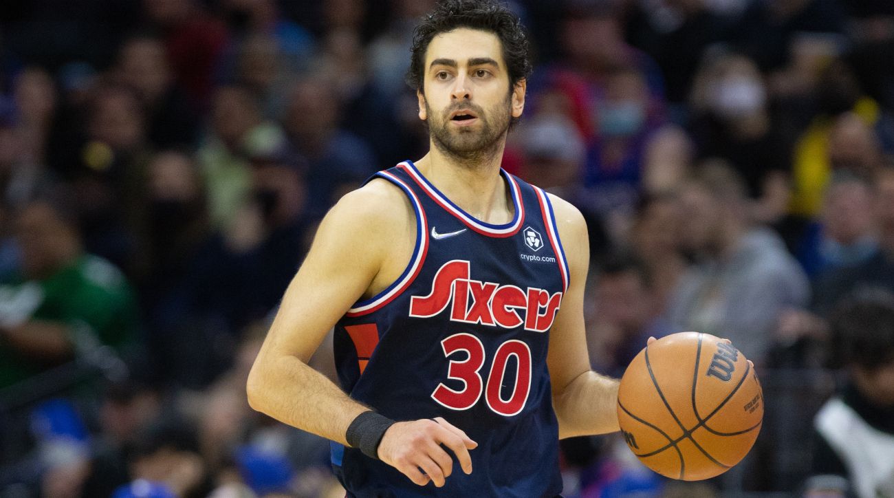 Furkan Korkmaz: 76er Explains What Led to Turkey-Georgia Fight - Vimarsana News