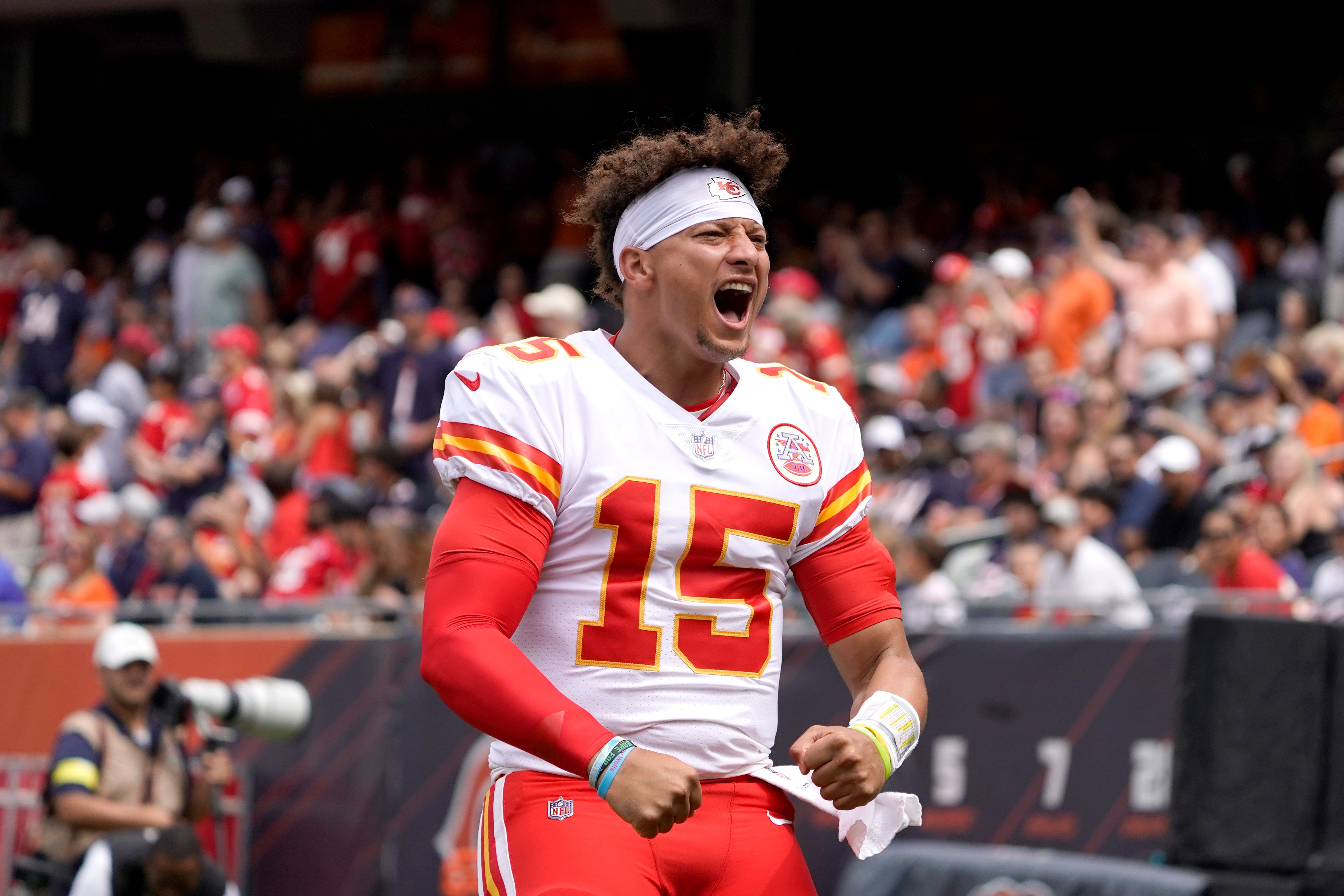 Taking Stock of NFL Futures Betting Markets - Sports Illustrated - Vimarsana News