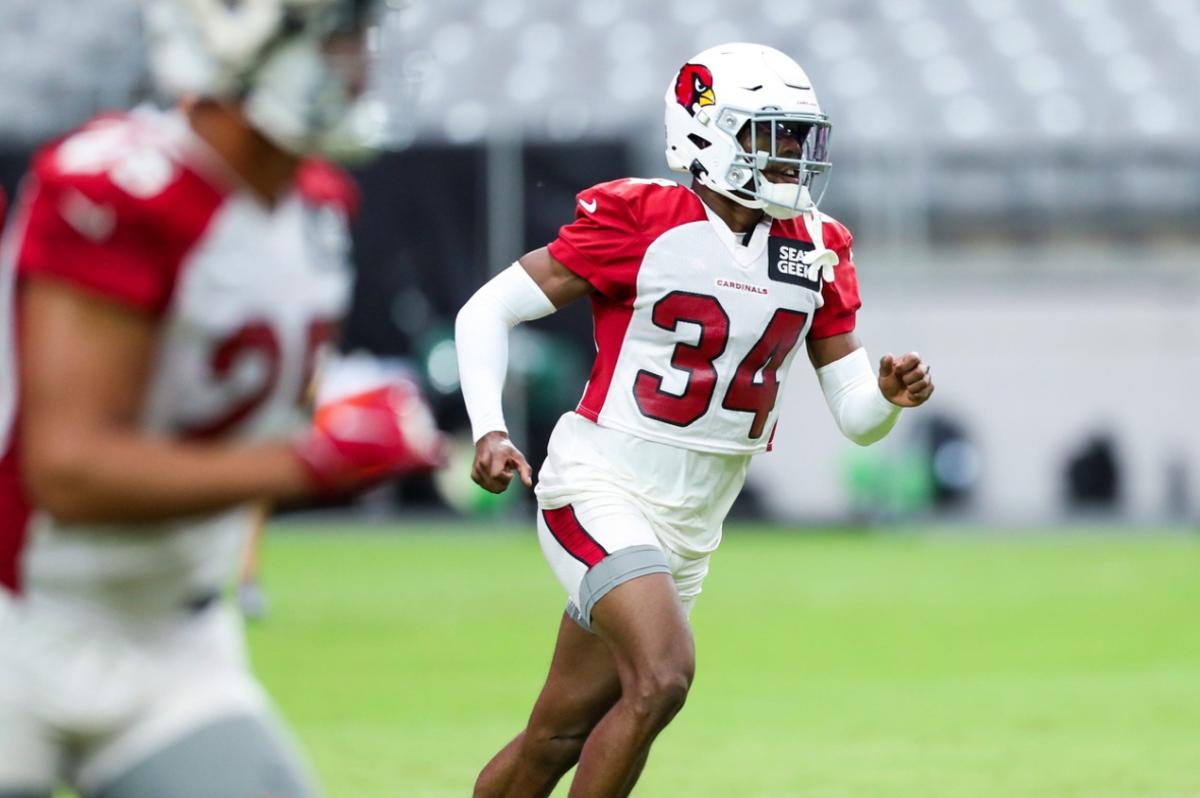 Arizona Cardinals safety Jalen Thompson has been one of the more underrated safeties in the NFL these last few seasons. Now, he's been fairly compensated.