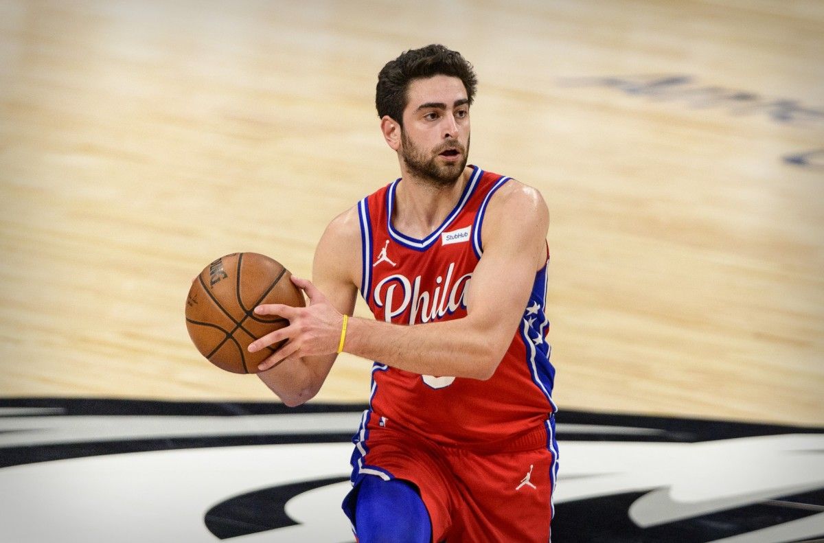 Sixers' Furkan Korkmaz Returns to EuroBasket After Ejection - Sports Illustrated Philadelphia 76ers News, Analysis and More - Vimarsana News