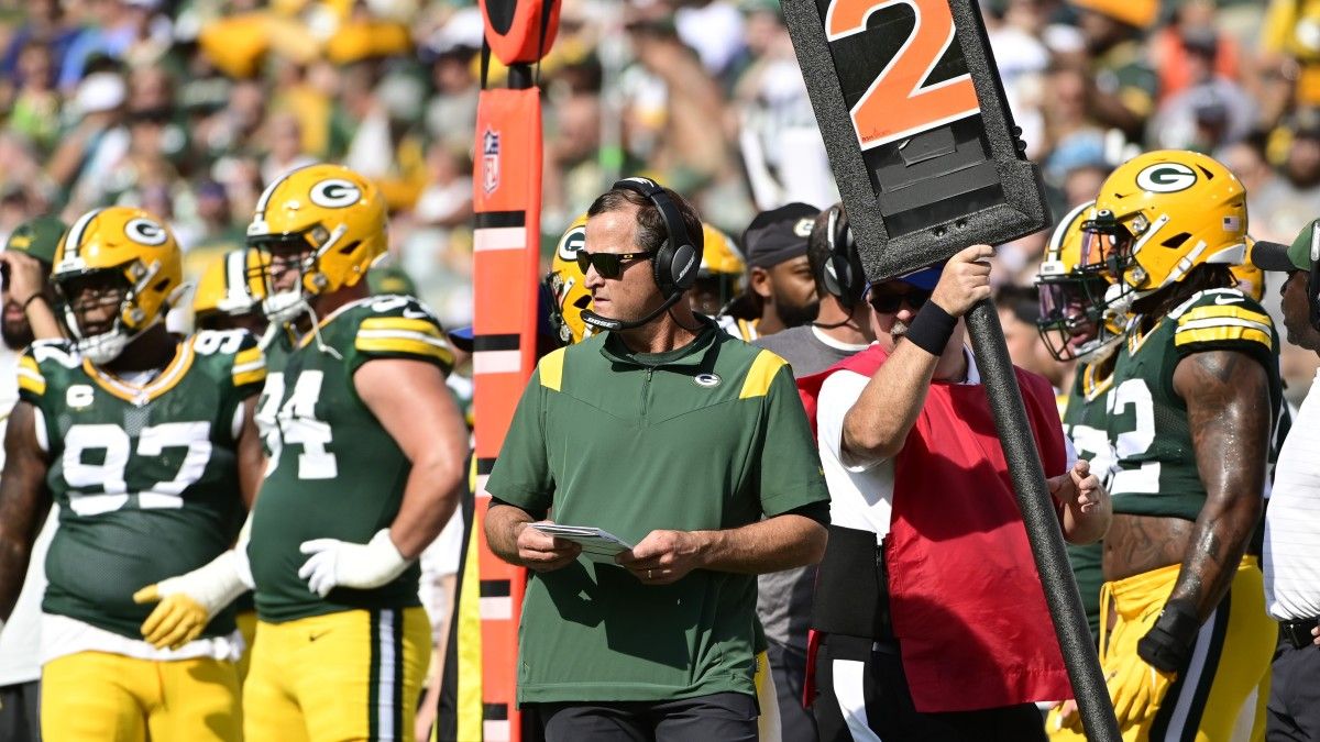 Packers Season Preview: Three Reasons for Concern on Defense - Vimarsana News