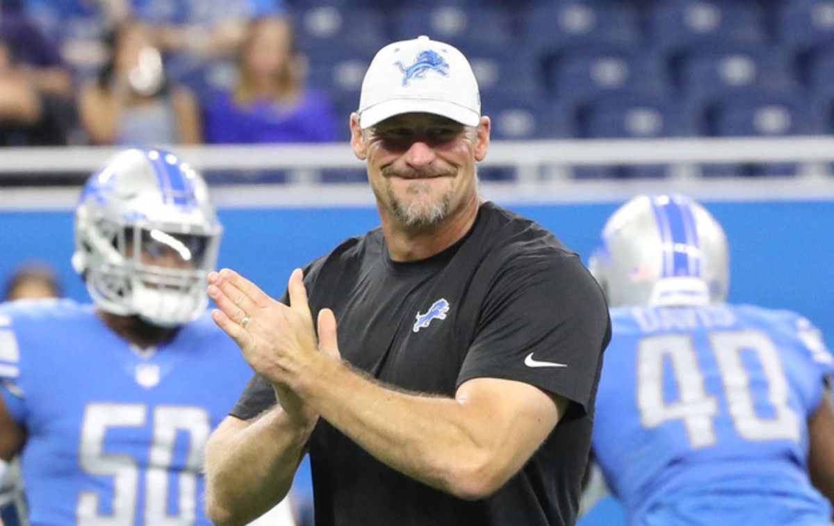Detroit Lions HBO Hard Knocks episode 5 season finale recap - Sports Illustrated Detroit Lions News, Analysis and More - Vimarsana News