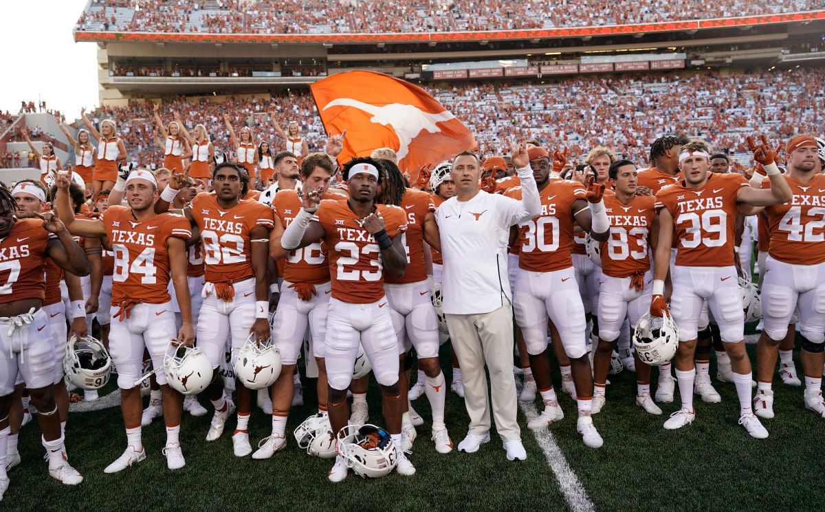 Things to Check Out When Alabama Visits Texas - Vimarsana News