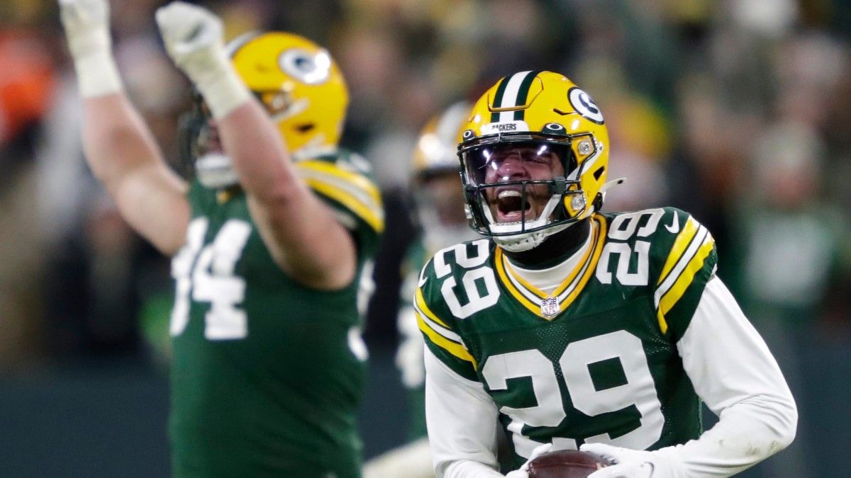 Packers Season Preview: Three Reasons for Optimism on Defense - Vimarsana News