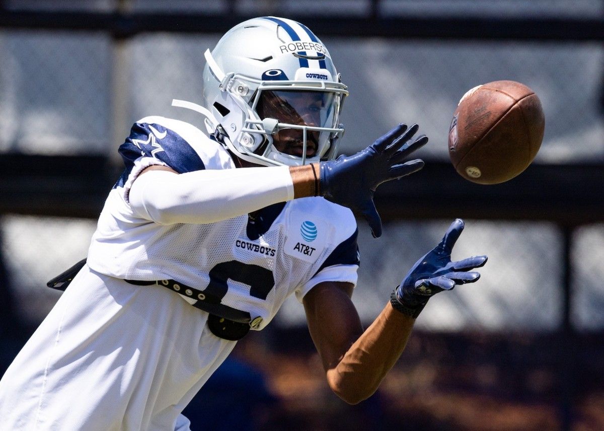 Pittsburgh Steelers Re-Sign WR to Practice Squad, Release Mark Gilbert - Sports Illustrated Pittsburgh Steelers News, Analysis and More - Vimarsana News
