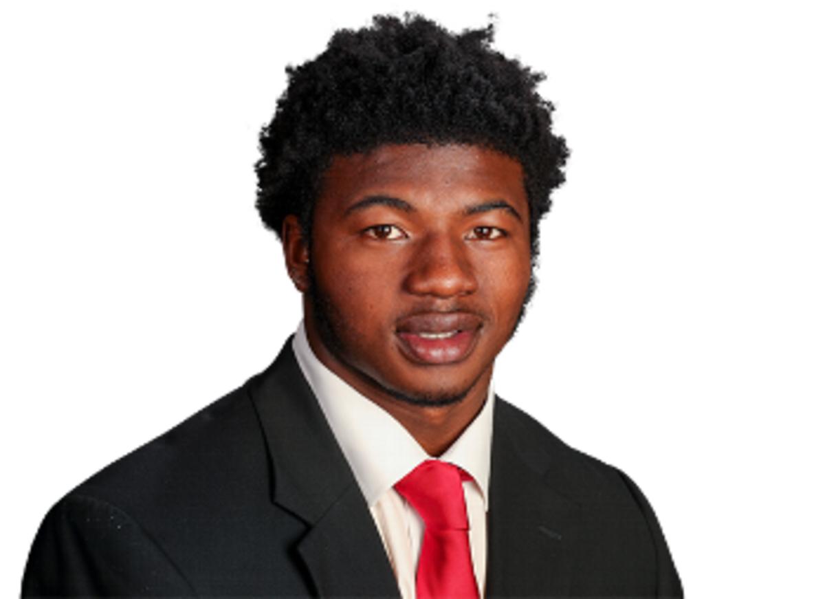 NFL Draft Profile Jaylen Moody, Linebacker, Alabama Crimson Tide