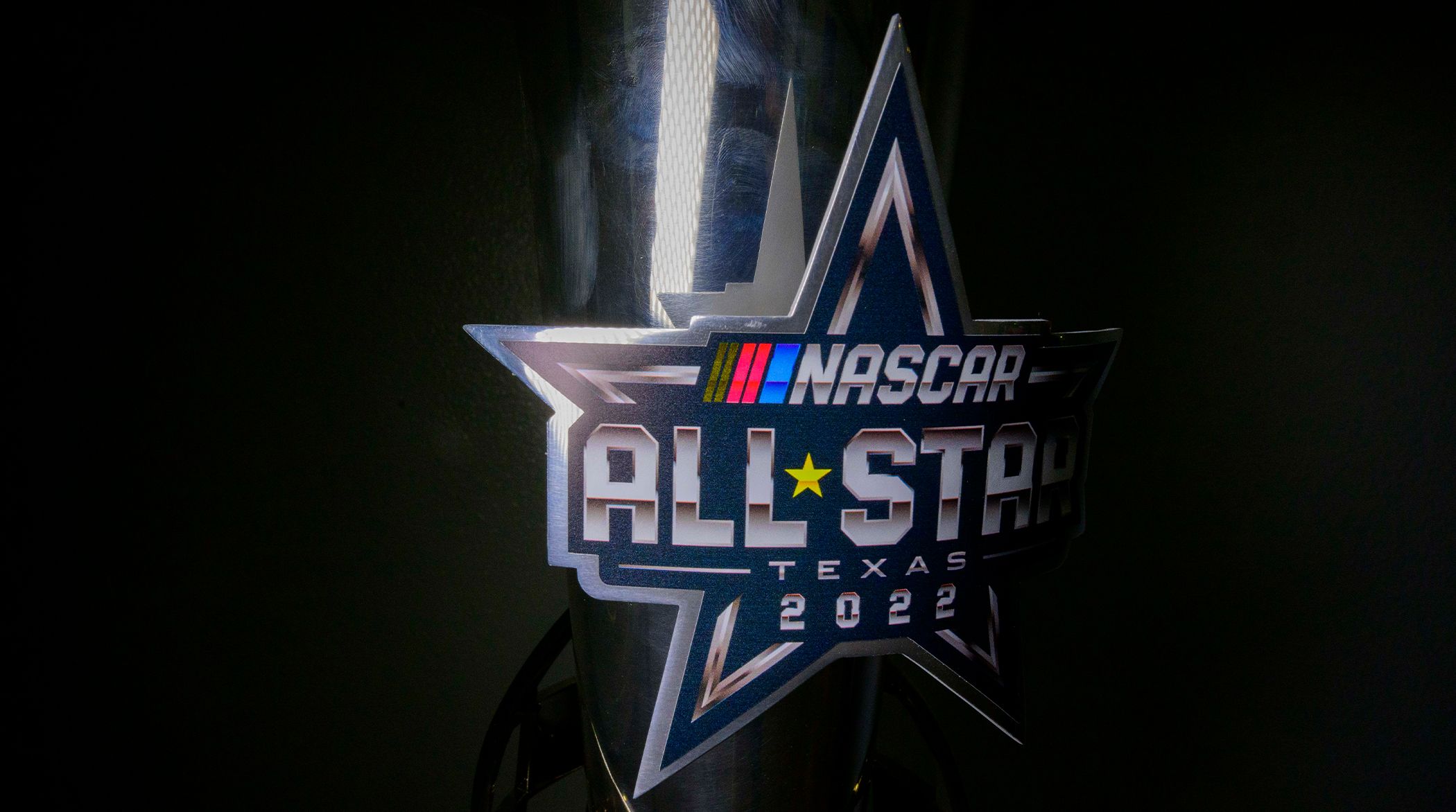 NASCAR Announces North Wilkesboro Speedway to Host 2023 All-Star Race - Vimarsana News