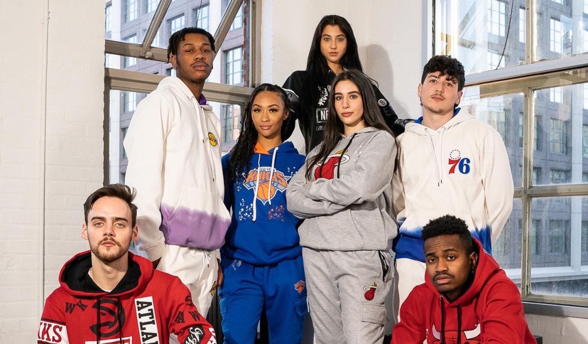 Former NBA Great Allan Houston