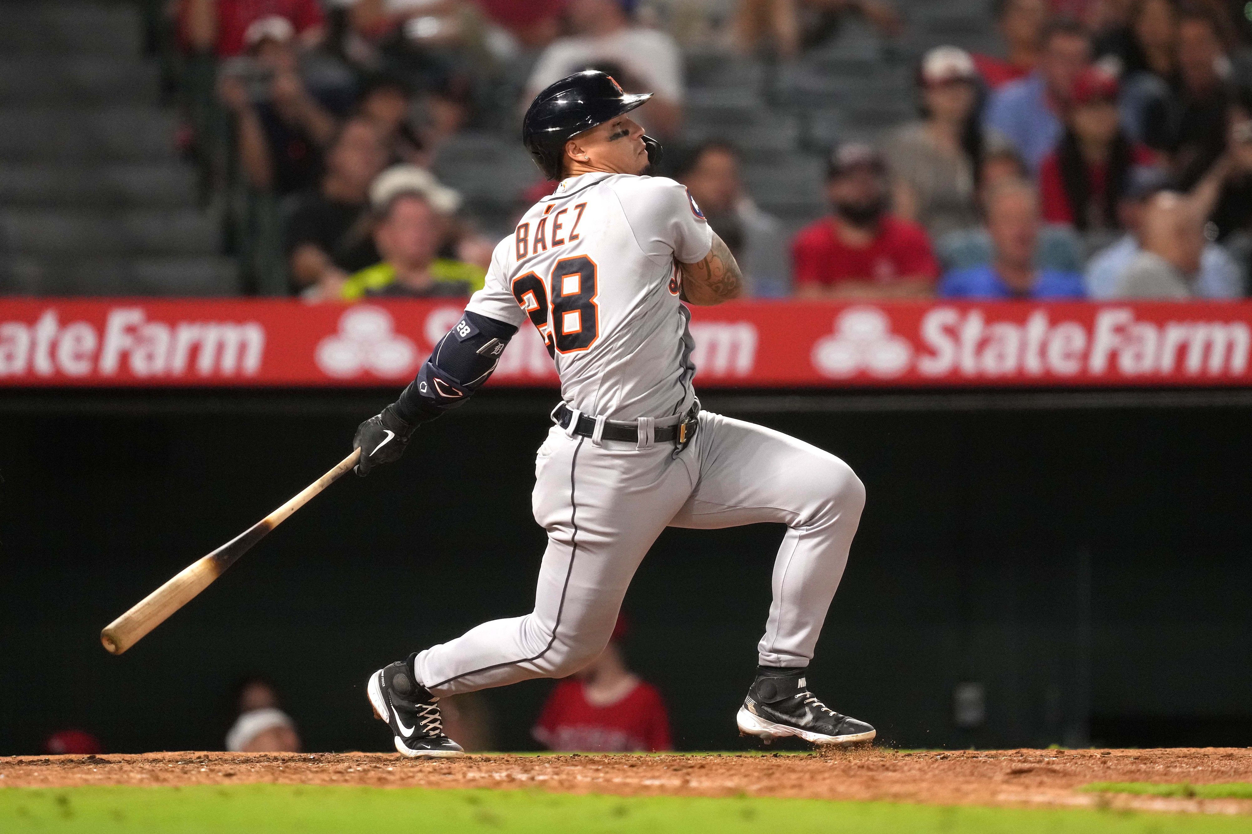 Javier B ez To Play For Puerto Rico In 2023 World Baseball Classic 