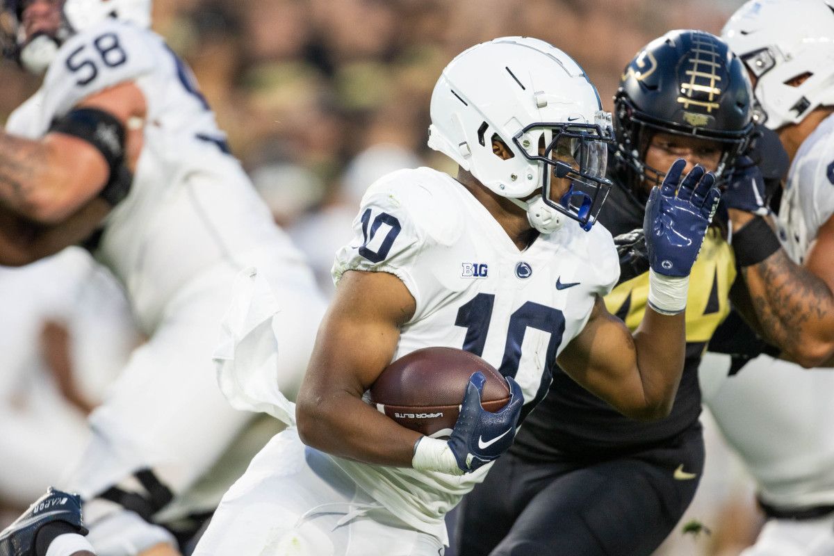 Penn State Football 2022 Who Do The Nittany Lions Play In Their Home Penn State Football 2022 Who Do The Nittany Lions Play In Their Home