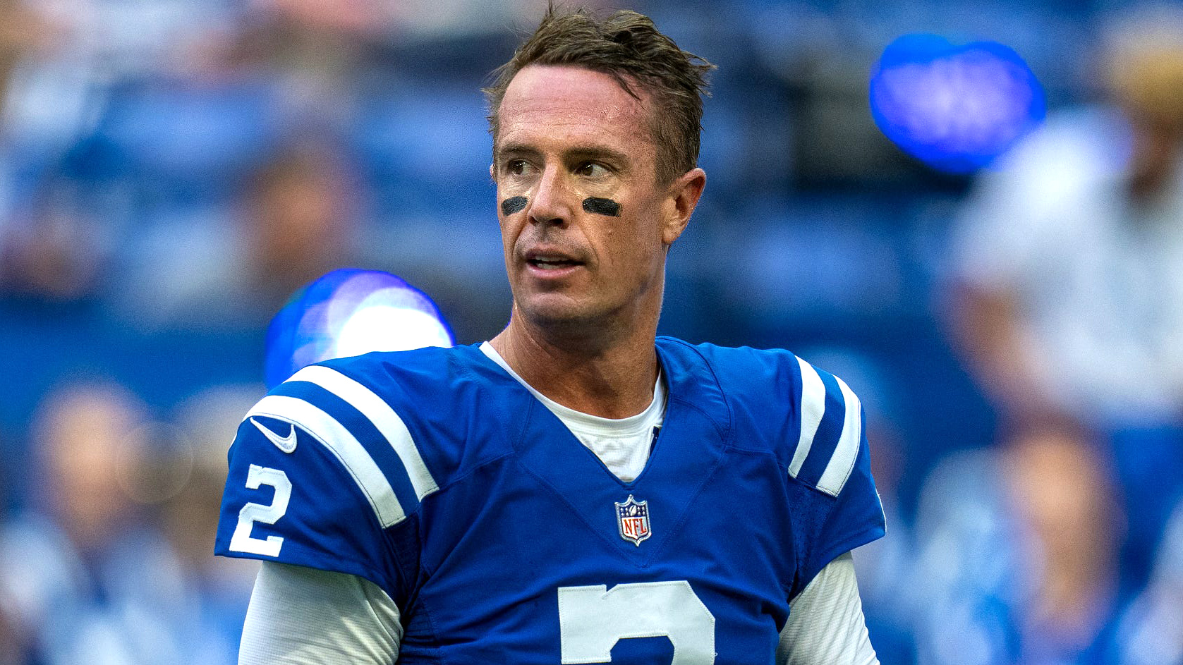 matt ryan colts uniform