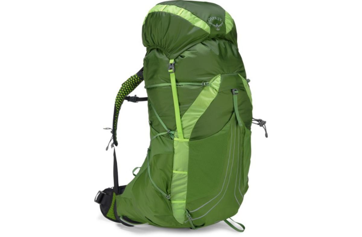 10 Best Hiking Backpacks for Every Outdoor Adventure - SI Showcase 