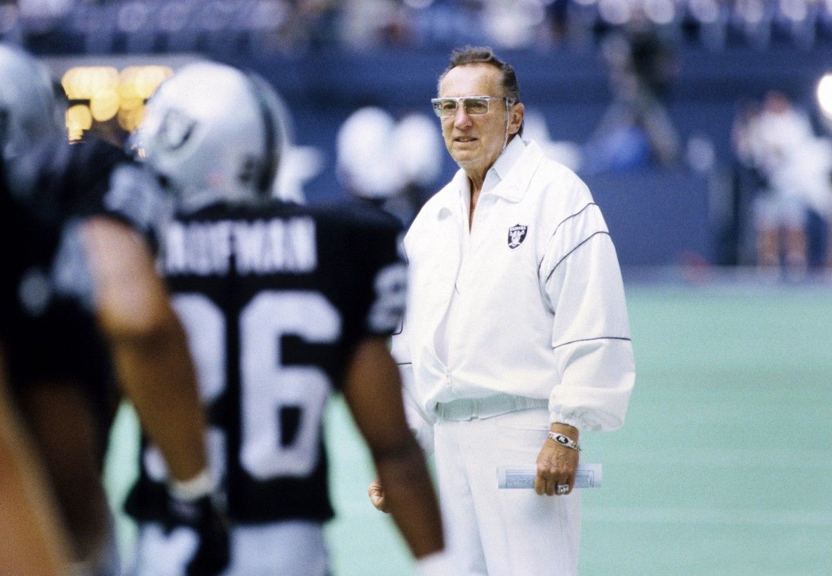 Trade for Archie Matsos helped turn Raiders around in '63 - Sports Illustrated Las Vegas Raiders News, Analysis and More - Vimarsana News