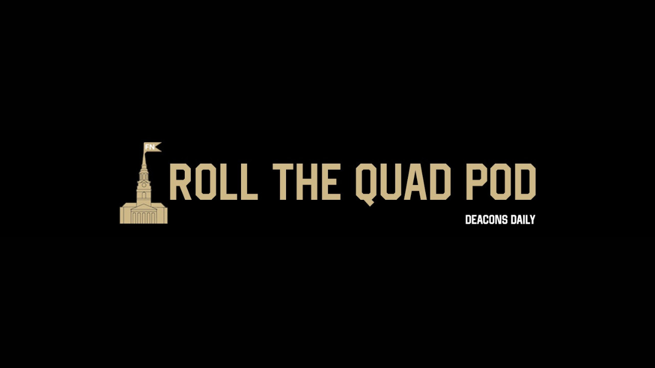 WATCH Vanderbilt Preview Roll the Quad Podcast Sports Illustrated Wake Forest News