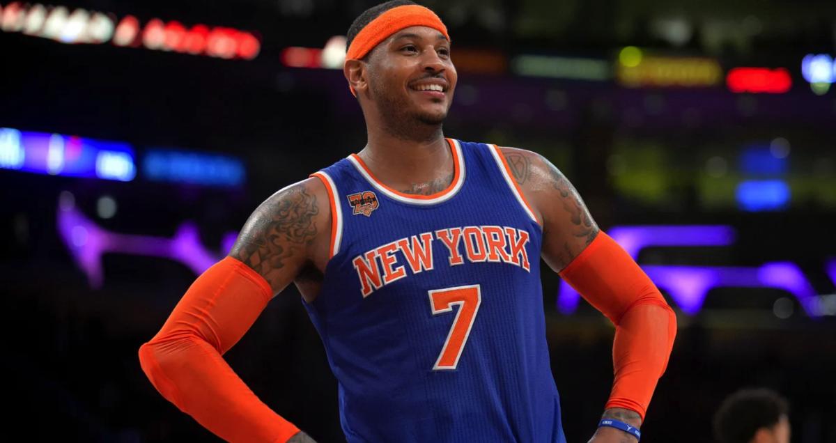 Pros And Cons Of The Knicks' Up Pros And Cons Of The Knicks' Up