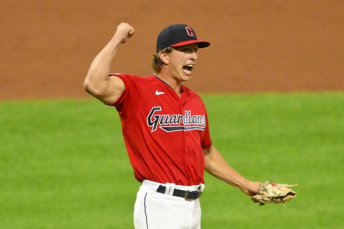 A Full Breakdown Of The MLB Playoff Picture With One Month Remaining