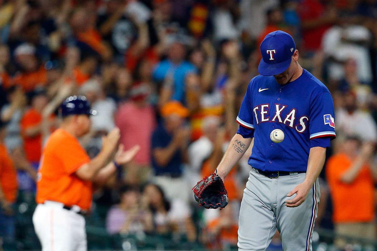'We're Not Good!' Just How Long Must Texas Rangers Owner Be Right? - Vimarsana News