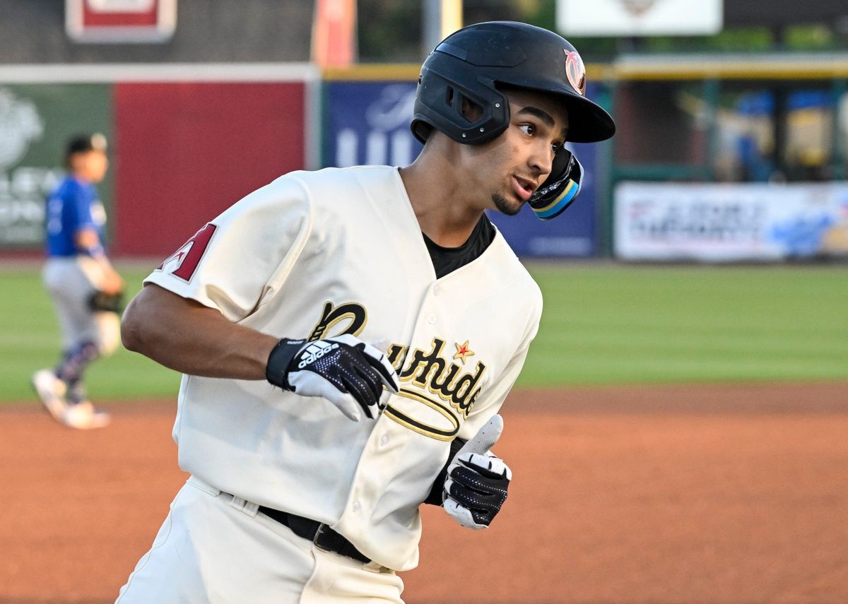 Diamondbacks Announce Arizona Fall League Participants - Vimarsana News