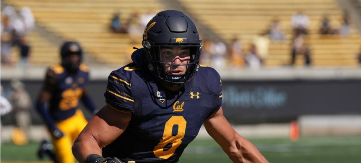 Cal Preview Box: Bears Hope to Go to 2-0 on Saturday Against UNLV - Vimarsana News