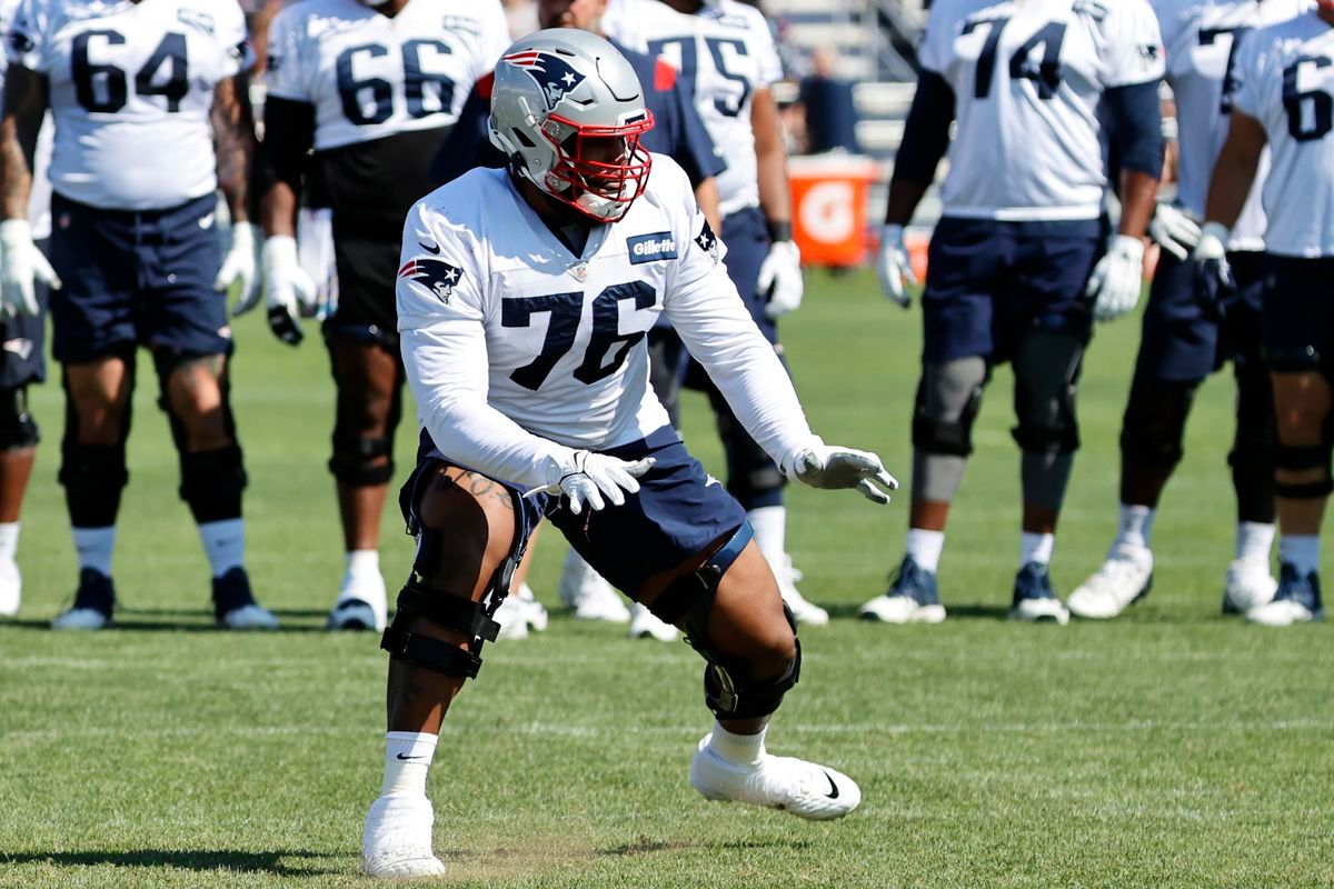 New England Patriots vs. Miami Dolphins Injury Report: Five Pats Questionable For Season Opener - Sports Illustrated New England Patriots News, Analysis and More - Vimarsana News