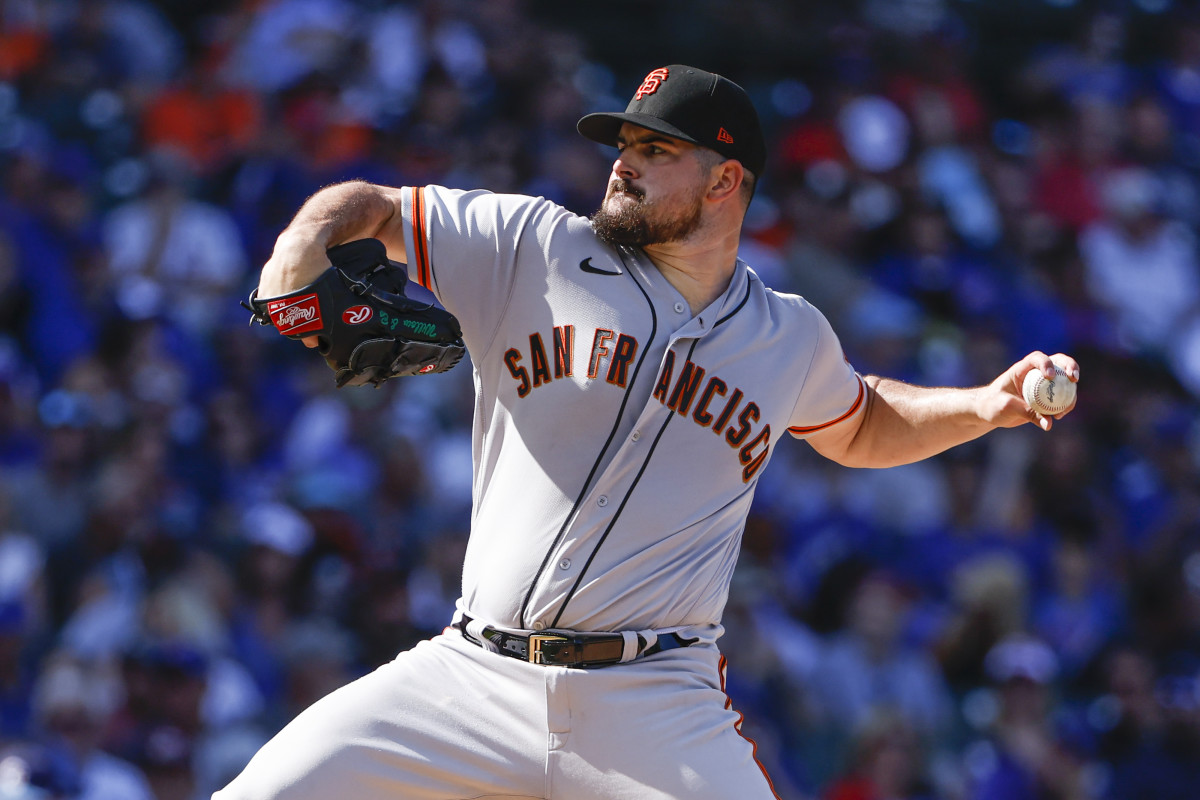 SF Giants chosen to play Cardinals in 2024 Field of Dreams game - Sports  Illustrated San Francisco Giants News, Analysis and More