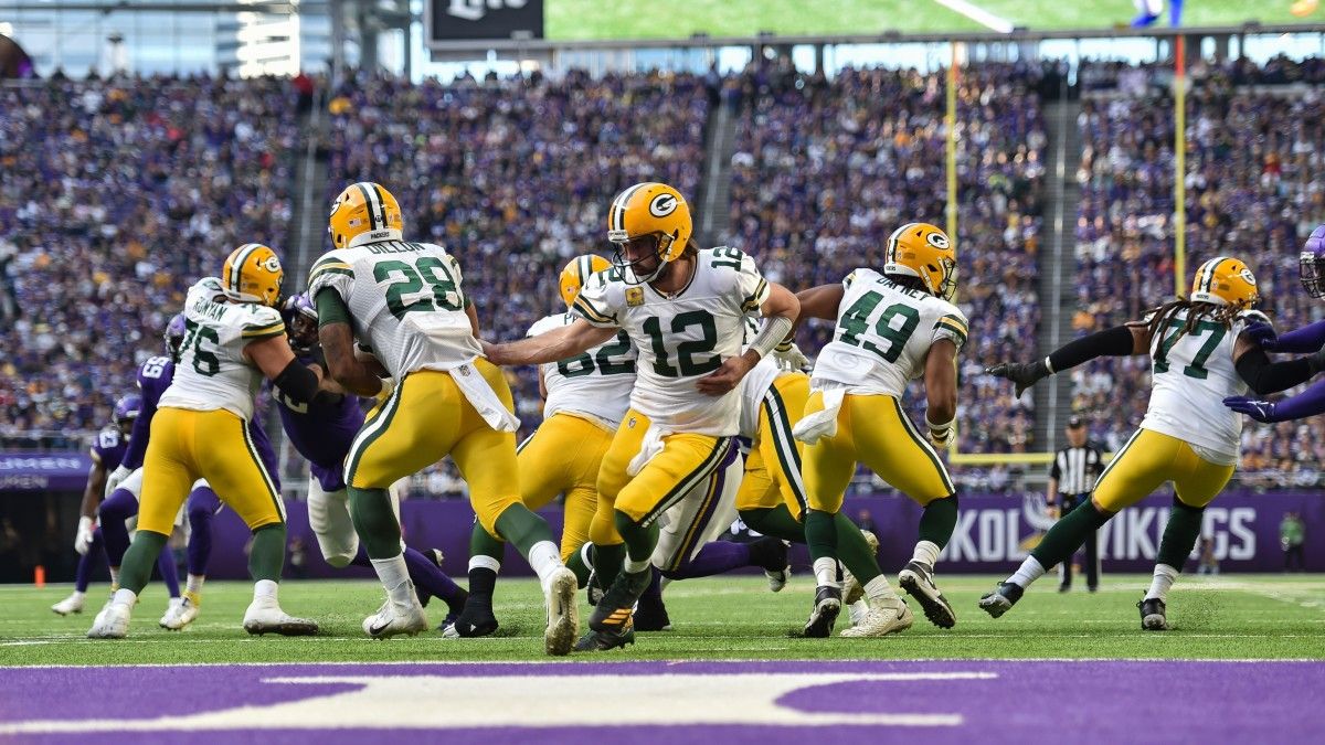With New Coaches, Vikings Have Mystery on Their Side vs. Packers - Sports Illustrated Green Bay Packers News, Analysis and More - Vimarsana News
