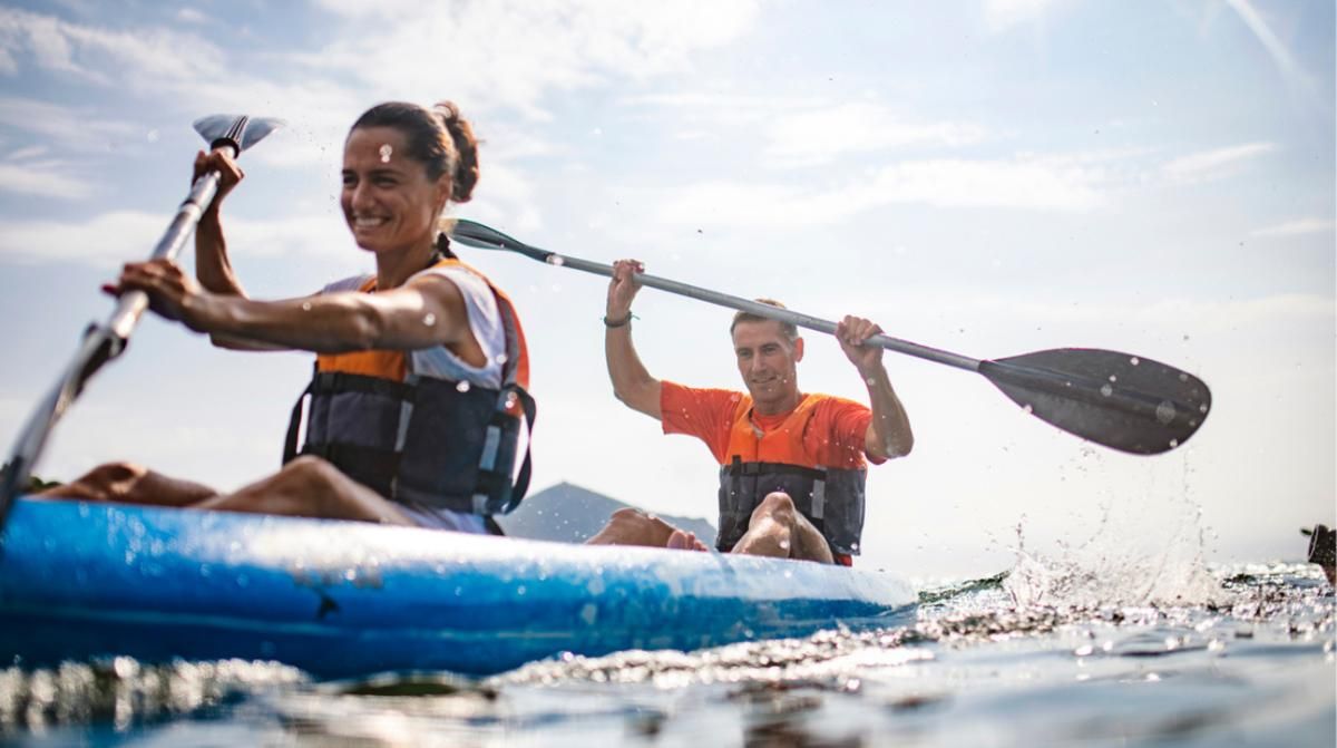 6 Best Kayaks for Your 2022 Adventures - Vimarsana News