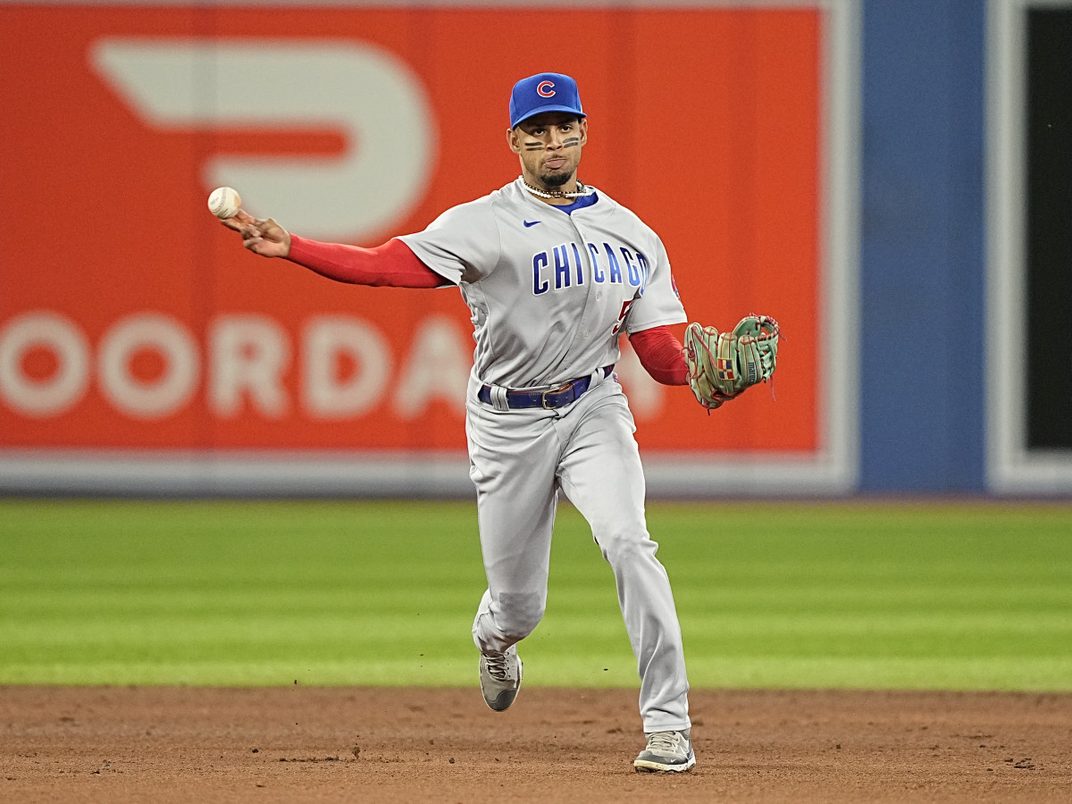 Where Does Utilityman Christopher Morel Fit Long Term with the Chicago