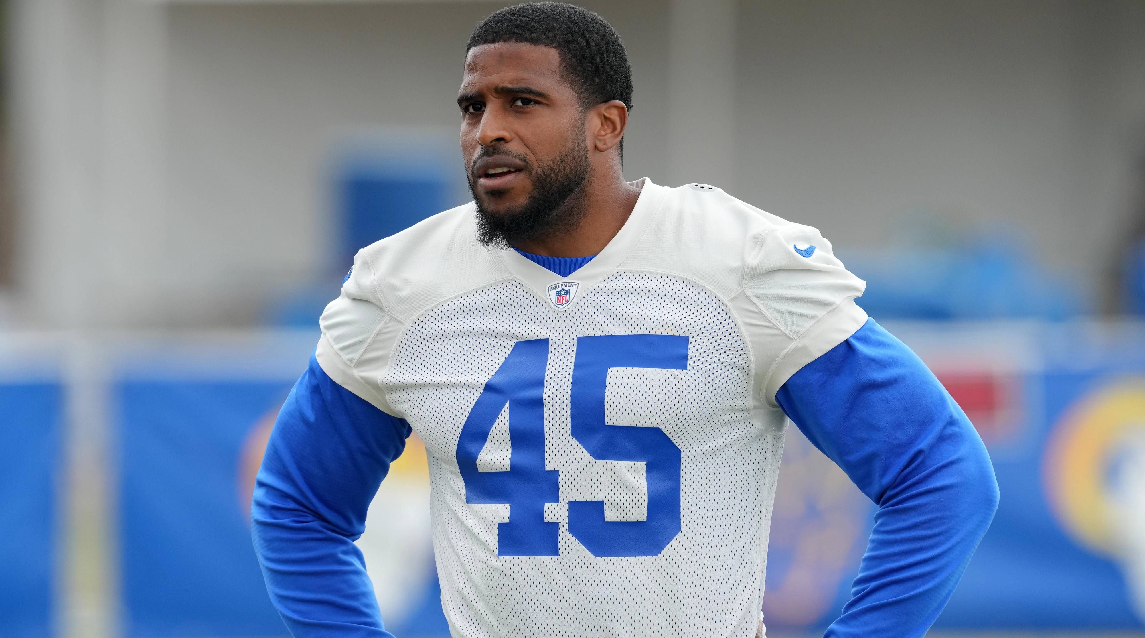 Rams Thought Message From Free Agent Bobby Wagner Was Hoax - Vimarsana News