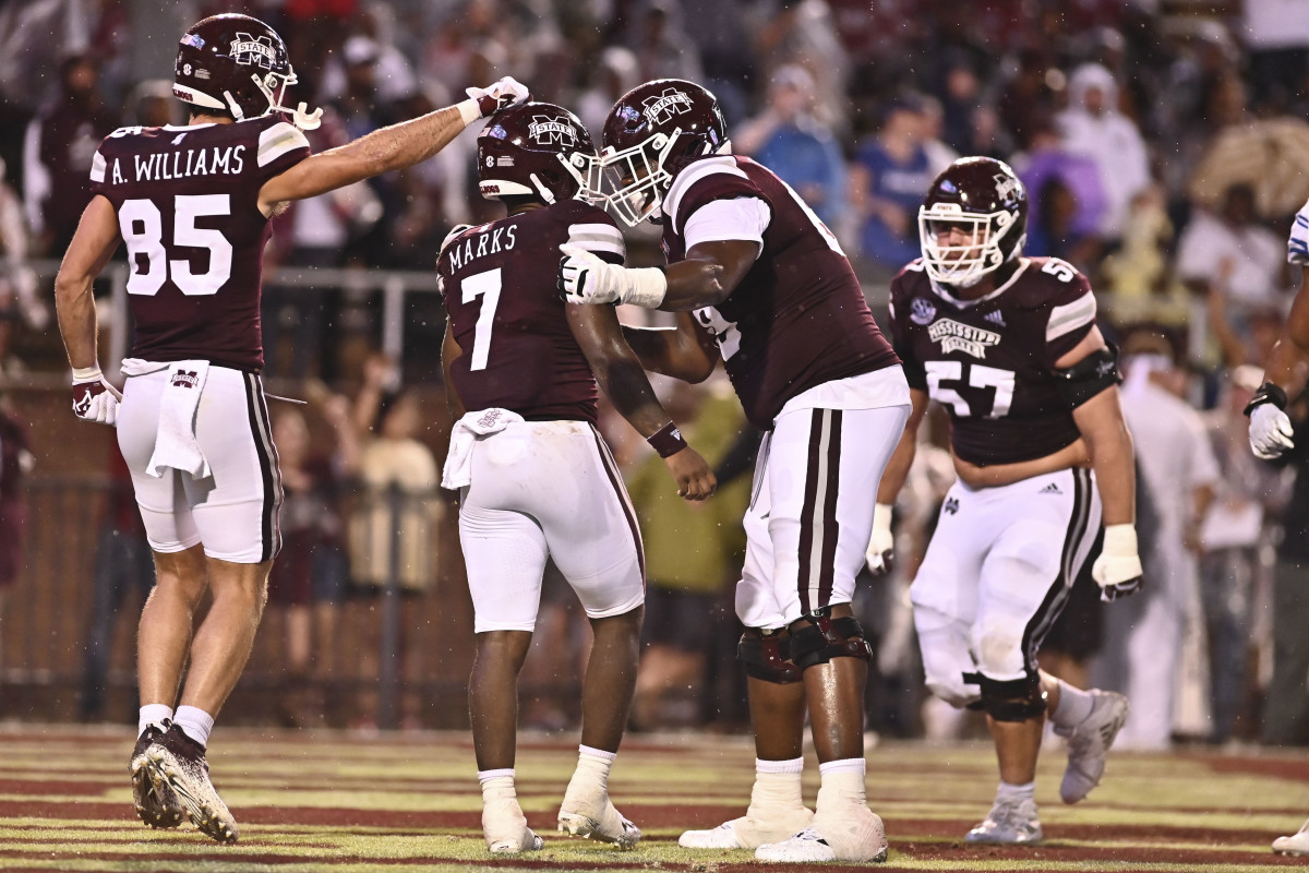 How to Watch: Mississippi State vs. Arizona
