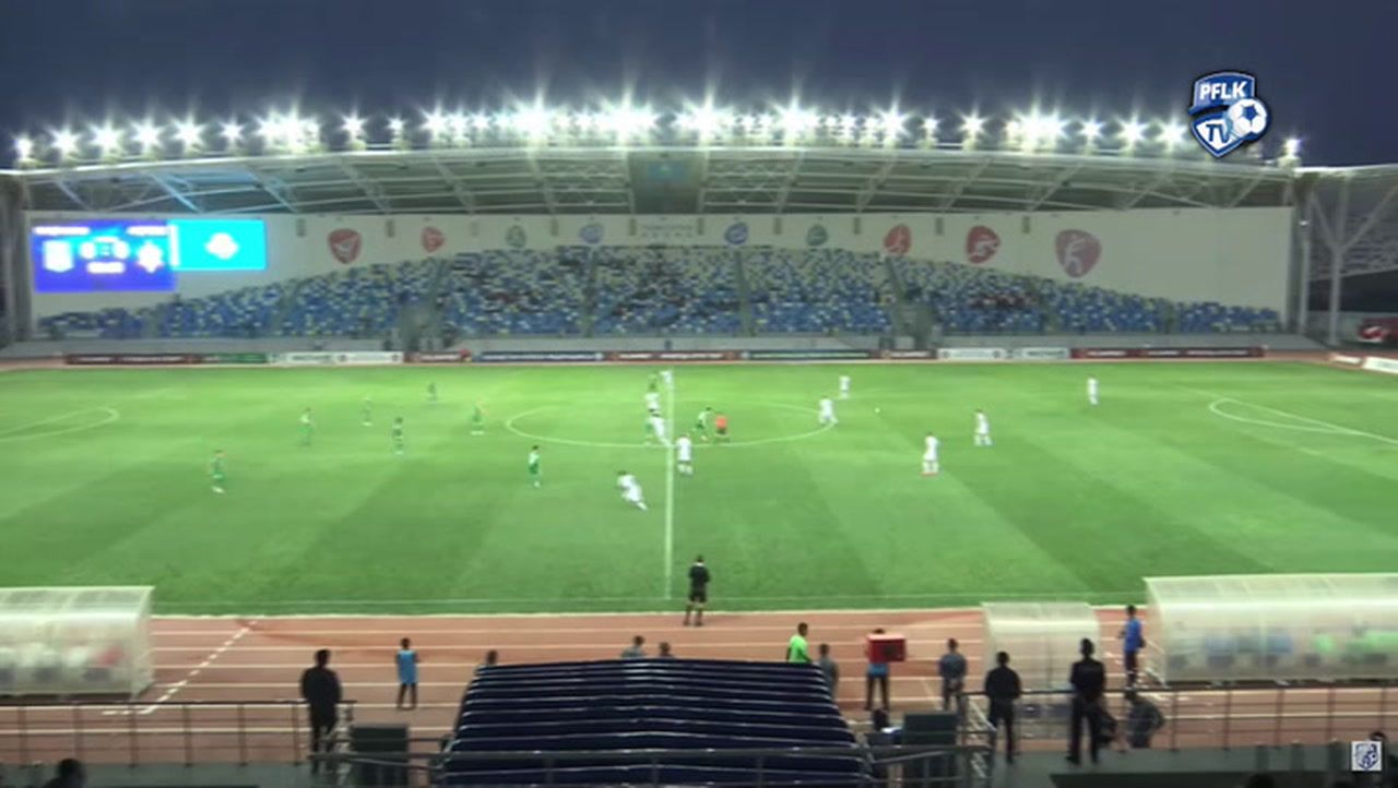 Kazakhstan Premier League Maqtaaral 1 1 Aktobe Soccer OneFootball 