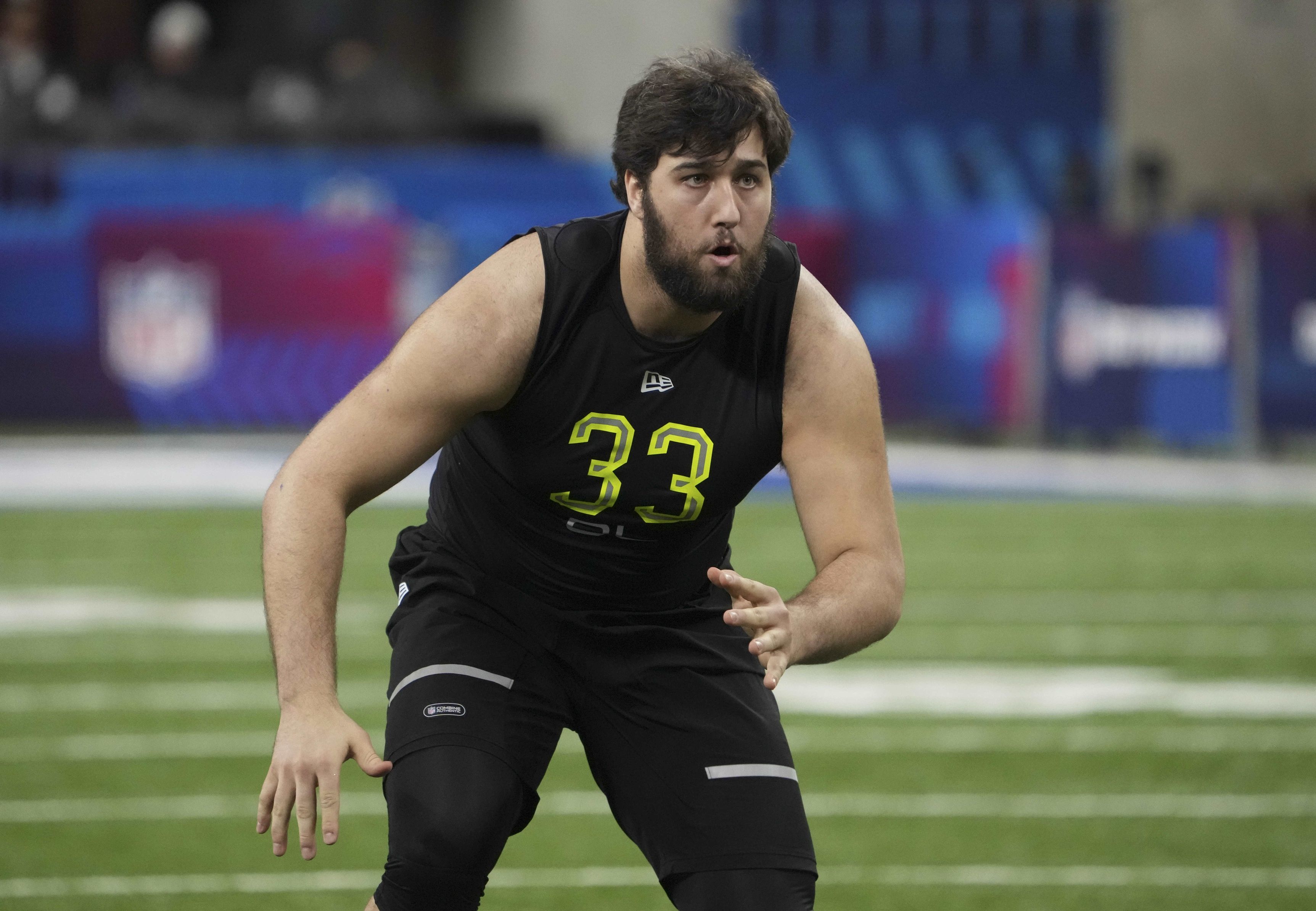 New York Jets OT Max Mitchell Ready to Make NFL Debut, Start in Week 1 - Sports Illustrated New York Jets News, Analysis and More - Vimarsana News