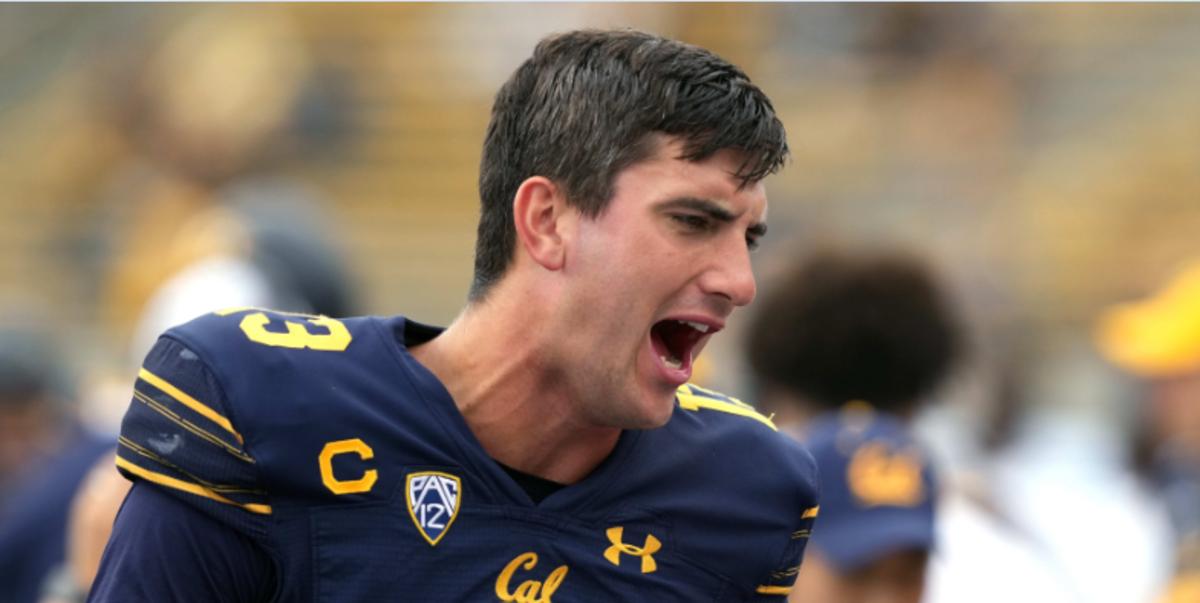 Cal Win, Notre Dame Loss Add Intrigue to Bears' Game Vs. Irish BVM Sports