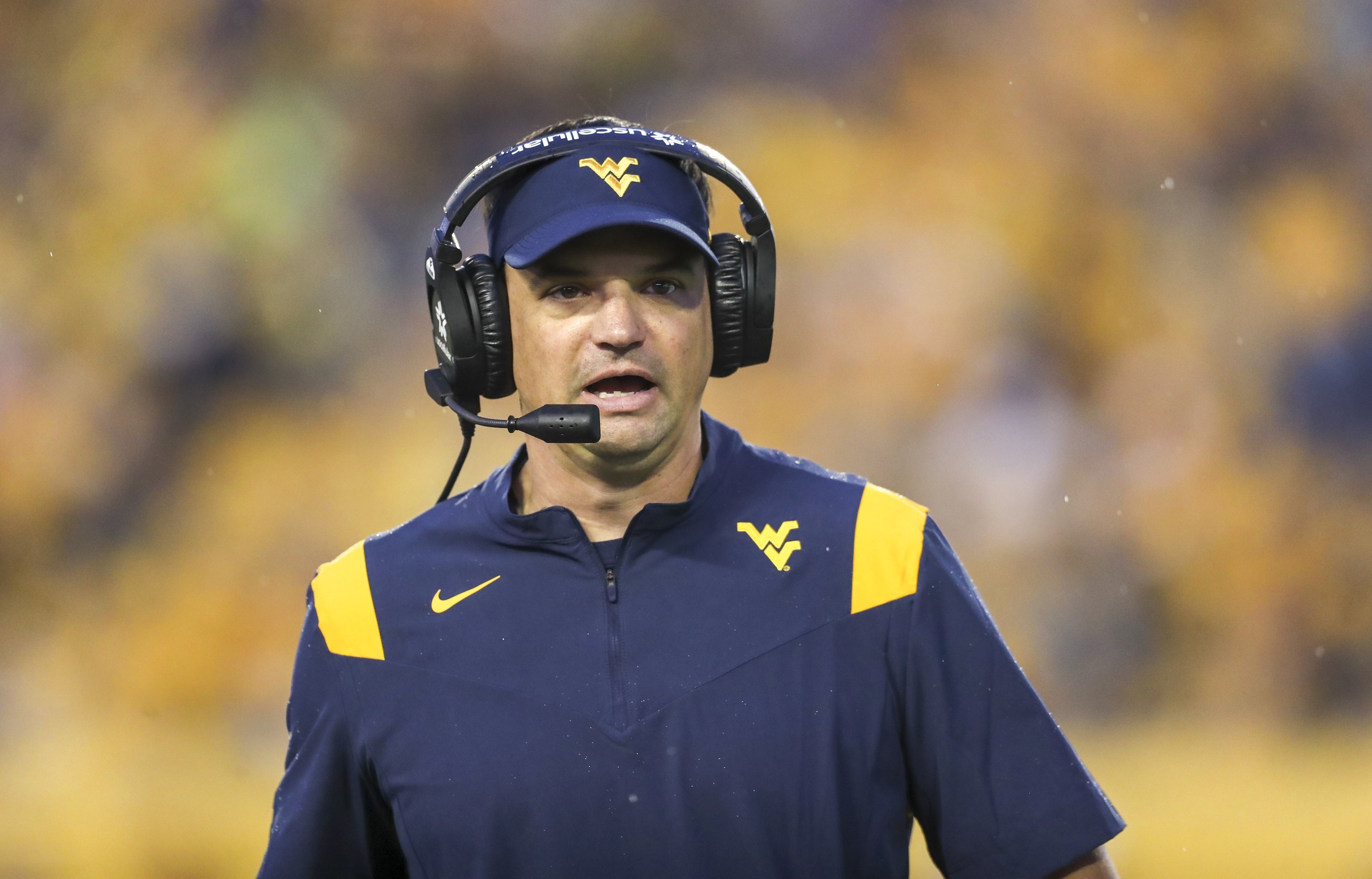 Fan Reactions from WVU’s Loss to Kansas