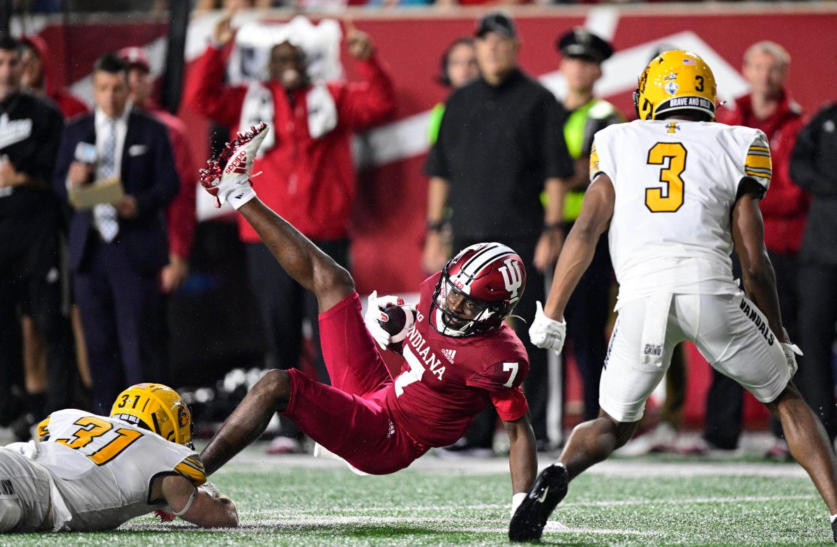 D.J. Matthews Jr.