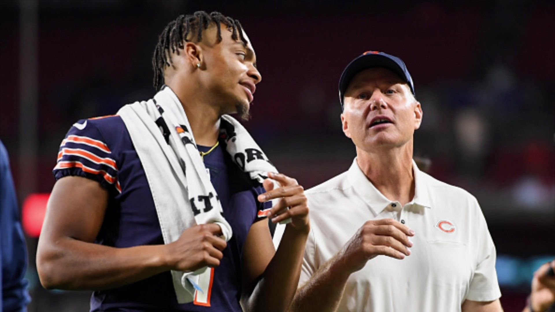 Chicago Bears and San Francisco 49ers game day glance - Sports Illustrated Chicago Bears News, Analysis and More - Vimarsana News