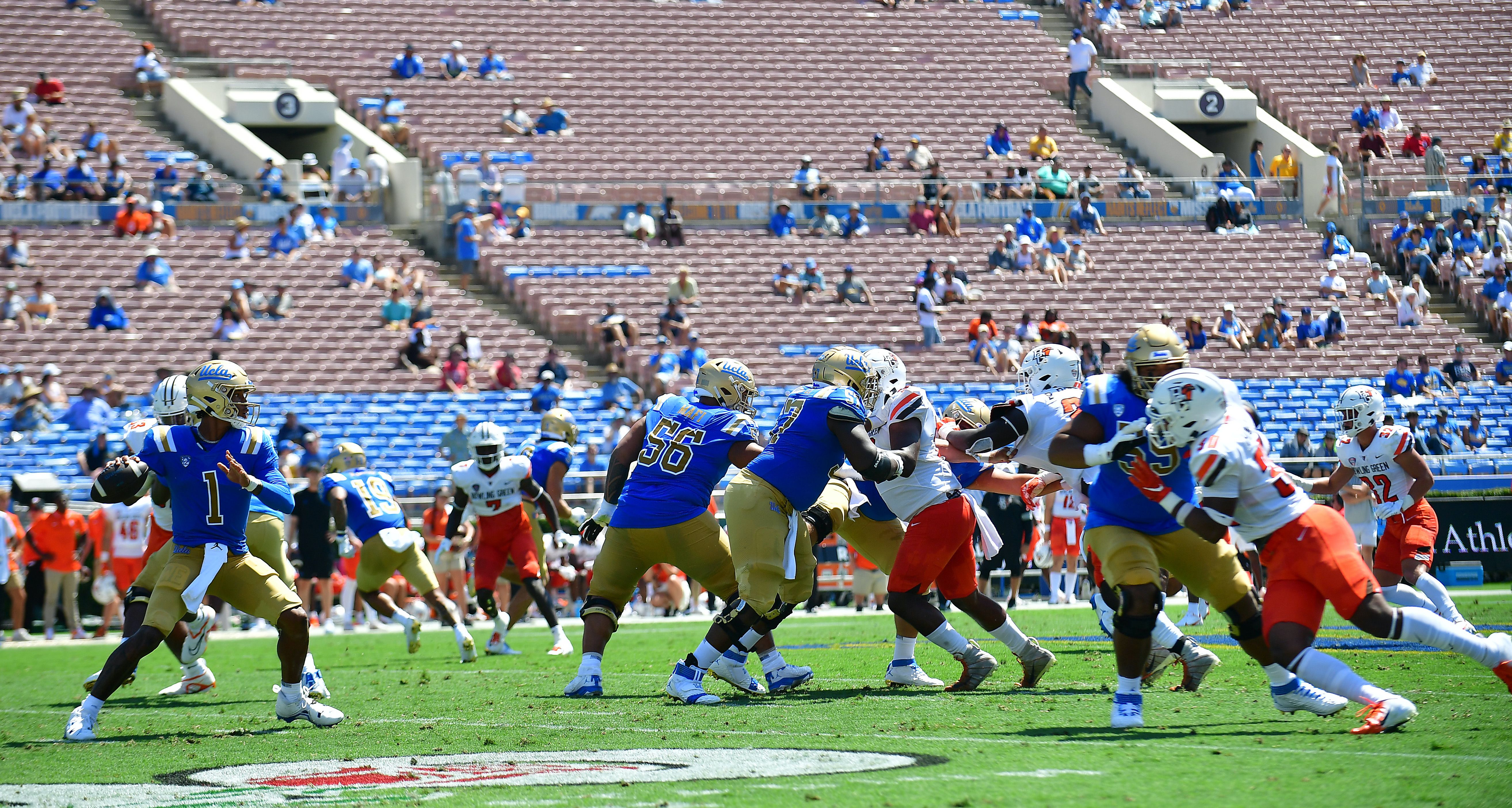 UCLA Vs Alabama State College Football Week 2 Storylines To Watch ucla-vs-alabama-state-college-football-week-2-storylines-to-watch
