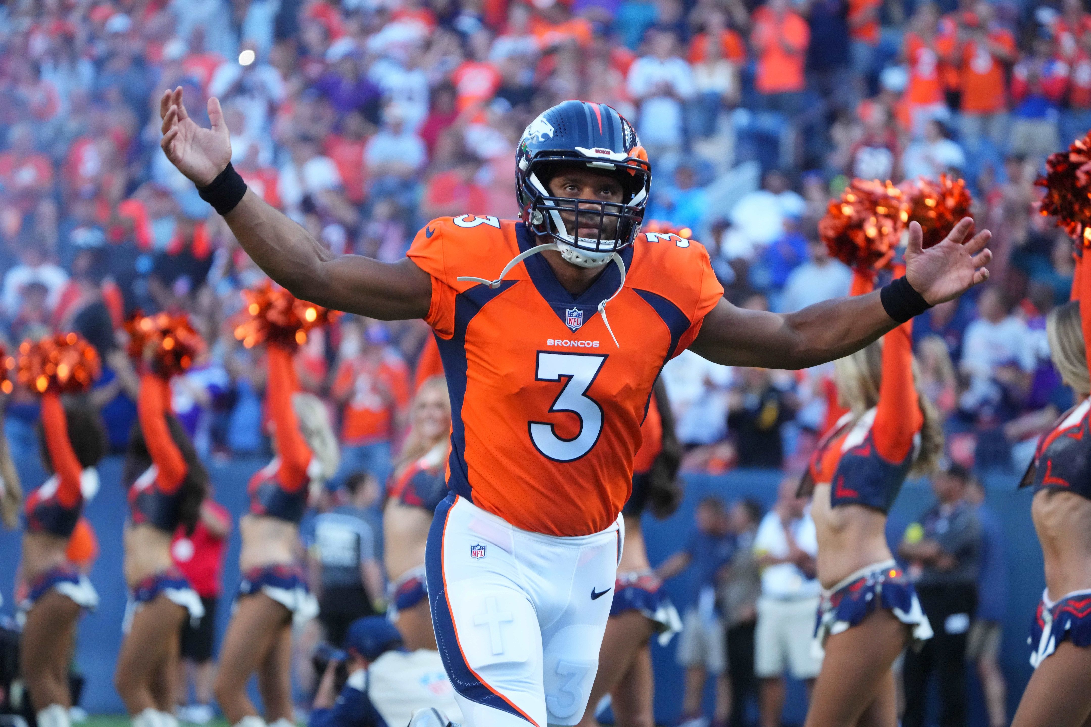 Denver Broncos at Seattle Seahawks: What to Watch for on Monday Night - Sports Illustrated Mile High Huddle: Denver Broncos News, Analysis and More - Vimarsana News