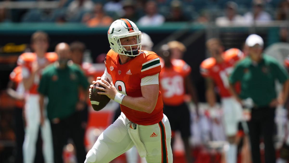 Live Updates Miami Hurricanes vs. Texas A&M Aggies All Hurricanes on